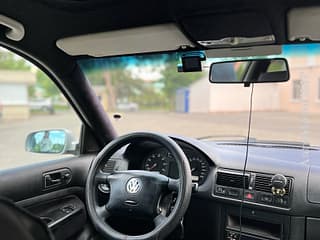 Продам Volkswagen Golf 4 в превосходном состоянии.. Покупка, продажа, аренда Volkswagen в ПМР и Молдове<span class="ans-count-title"> (317)</span>