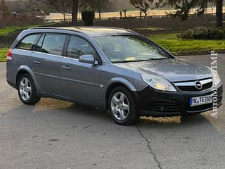Opel Vectra, 2008, petrol, mechanics. Tiraspol