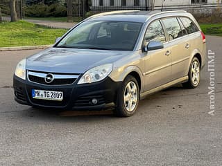 Opel Vectra 2008 