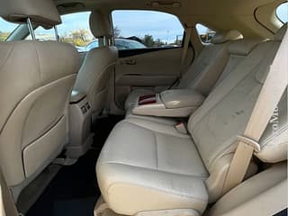 Продам Lexus RX Series, 2010, гибрид, автомат. Авторынок ПМР, Тирасполь. АвтоМотоПМР.