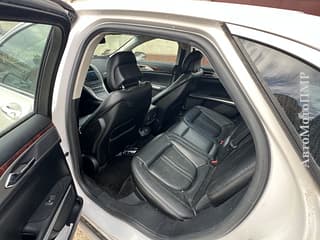 Продам Lincoln MKZ, 2016, гибрид, автомат. Авторынок ПМР, Тирасполь. АвтоМотоПМР.