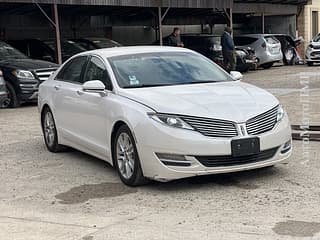 Продам Lincoln MKZ, 2016, гибрид, автомат. Авторынок ПМР, Тирасполь. АвтоМотоПМР.
