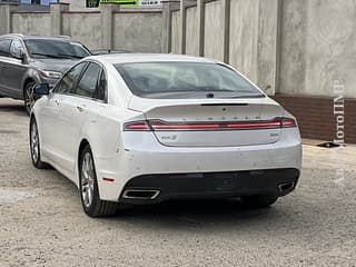 Продам Lincoln MKZ, 2016, гибрид, автомат. Авторынок ПМР, Тирасполь. АвтоМотоПМР.