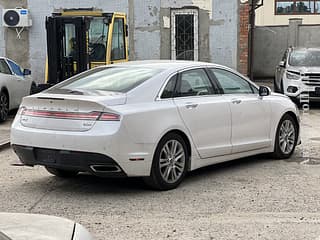 Продам Lincoln MKZ, 2016, гибрид, автомат. Авторынок ПМР, Тирасполь. АвтоМотоПМР.