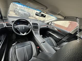 Продам Lincoln MKZ, 2016, гибрид, автомат. Авторынок ПМР, Тирасполь. АвтоМотоПМР.