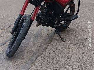  Motorbike, 110 cm³ • Motorcycles  in PMR • AutoMotoPMR - Motor market of PMR.