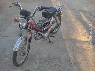 Продам в хорошем виде  72 кубика. Мопеды в ПМР Приднестровье