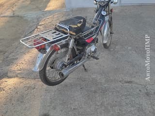  Moped • Мotorete și Scutere  în Pridnestrovie • AutoMotoPMR - Piața moto Pridnestrovie.