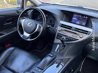 Продам Lexus RX Series, 2013, гибрид, автомат. Авторынок ПМР, Тирасполь. АвтоМотоПМР.