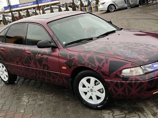 Selling Mazda 626, petrol, mechanics. PMR car market, Tiraspol. 