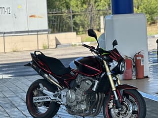 Продам Хонду CB600F 2005 г. Motorcycles