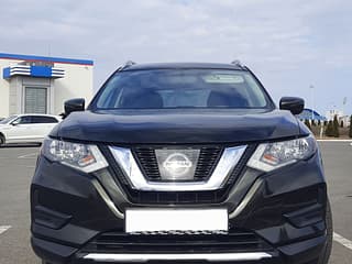  Продам Nissan Rogue, 2017 г.в., бензин, автомат. Цена 13800 $. Новый онлайн авто рынок ПМР, Тирасполь. Авто Мото ПМР 