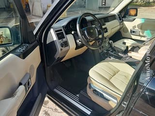 Продам Land Rover Range Rover, 2006 г.в., бензин, автомат. Авторынок ПМР, Тирасполь. АвтоМотоПМР.