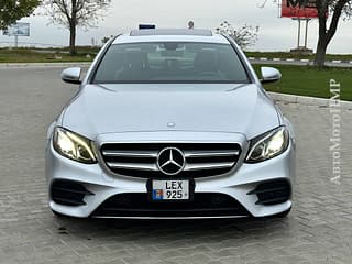 Продам Mercedes E Класс, 2016 г.в., бензин, автомат. Авторынок ПМР, Тирасполь. АвтоМотоПМР.