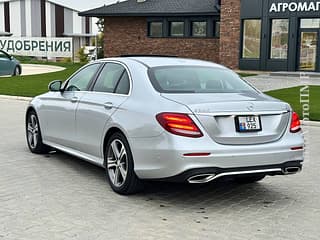 Продам Mercedes E Класс, 2016 г.в., бензин, автомат. Авторынок ПМР, Тирасполь. АвтоМотоПМР.