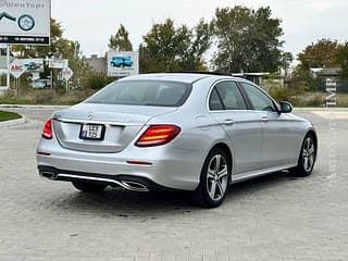 Продам Mercedes E Класс, 2016 г.в., бензин, автомат. Авторынок ПМР, Тирасполь. АвтоМотоПМР.