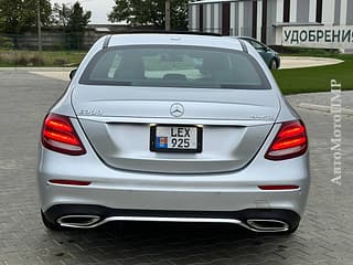 Продам Mercedes E Класс, 2016 г.в., бензин, автомат. Авторынок ПМР, Тирасполь. АвтоМотоПМР.