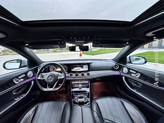 Продам Mercedes E Класс, 2016 г.в., бензин, автомат. Авторынок ПМР, Тирасполь. АвтоМотоПМР.