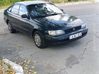 Selling Toyota Avensis, 1993, gasoline-gas (methane), mechanics. PMR car market, Tiraspol. 