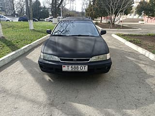 Покупка, продажа, аренда Honda в Молдове и ПМР. Продам/обмен авто Хонда аккорд 2001 г.в.