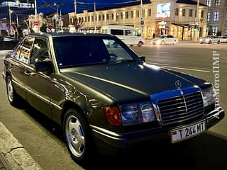Mercedes E Class 1993 