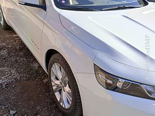 Продам Chevrolet Impala, 2014 г.в., бензин, автомат. Авторынок ПМР, Тирасполь. АвтоМотоПМР.