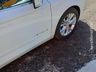 Продам Chevrolet Impala, 2014 г.в., бензин, автомат. Авторынок ПМР, Тирасполь. АвтоМотоПМР.