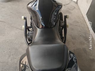  Мотоцикл спорт-туризм, Honda, Hornet, 2001 • Мотоциклы  в ПМР • АвтоМотоПМР - Моторынок ПМР.