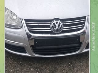Selling Volkswagen Jetta, 2009, diesel, mechanics. PMR car market, Tiraspol. 