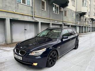 BMW 5 Series 2009 г.в.