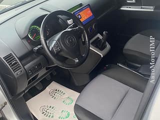 Mazda 5, 2007, дизель, механика. Тирасполь