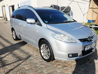 Mazda 5 2007 г.в.