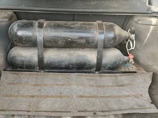 Gas equipment / methane – spare parts at car dismantling sites in Moldova and the PMR. Продам газовое оборудование метан 3 поколения 18 кубов