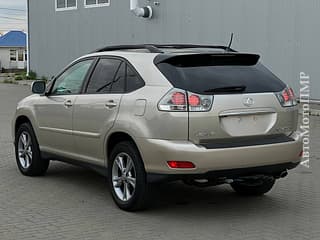 Продам Lexus RX Series, 2007, гибрид, автомат. Авторынок ПМР, Тирасполь. АвтоМотоПМР.