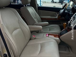 Продам Lexus RX Series, 2007, гибрид, автомат. Авторынок ПМР, Тирасполь. АвтоМотоПМР.