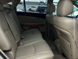 Продам Lexus RX Series, 2007, гибрид, автомат. Авторынок ПМР, Тирасполь. АвтоМотоПМР.