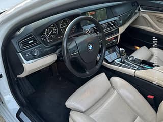 Продам BMW 5 Series, 2013, гибрид, автомат. Авторынок ПМР, Тирасполь. АвтоМотоПМР.