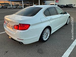 Продам BMW 5 Series, 2013, гибрид, автомат. Авторынок ПМР, Тирасполь. АвтоМотоПМР.