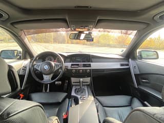 Продам BMW 5 Series, 2006 г.в., дизель, автомат. Авторынок ПМР, Тирасполь. АвтоМотоПМР.
