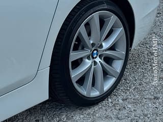 Selling BMW 5 Series, 2012, petrol, аutomatic. PMR car market, Tiraspol. 