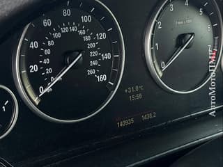 Selling BMW 5 Series, 2012, petrol, аutomatic. PMR car market, Tiraspol. 