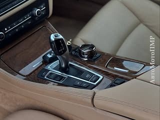 Selling BMW 5 Series, 2012, petrol, аutomatic. PMR car market, Tiraspol. 