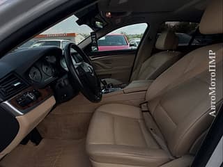 Selling BMW 5 Series, 2012, petrol, аutomatic. PMR car market, Tiraspol. 