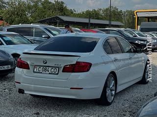 Selling BMW 5 Series, 2012, petrol, аutomatic. PMR car market, Tiraspol. 