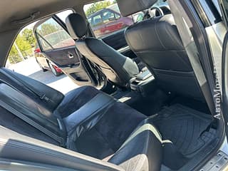 Lexus IS Series, 2000, petrol, mechanics. Tiraspol