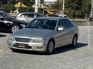 Lexus IS Series 2000 