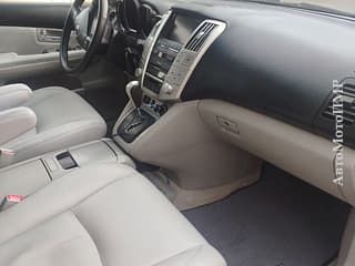 Selling Lexus RX Series, 2007 made in, hybrid, machine. PMR car market, Tiraspol. 