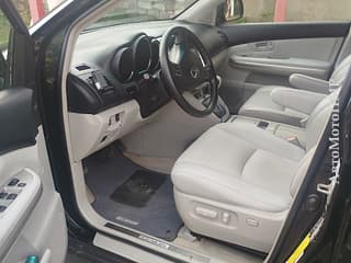 Продам Lexus RX Series, 2007 г.в., гибрид, автомат. Авторынок ПМР, Тирасполь. АвтоМотоПМР.