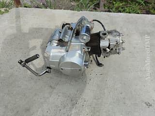 Engine, Viper, 50 cm³ • Motorcycle parts  in PMR • AutoMotoPMR - Motor market of PMR.