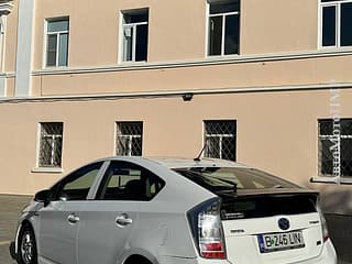 Vând Toyota Prius, 2010 a.f., hibrid, mașinărie. Piata auto Pridnestrovie, Tiraspol. AutoMotoPMR.